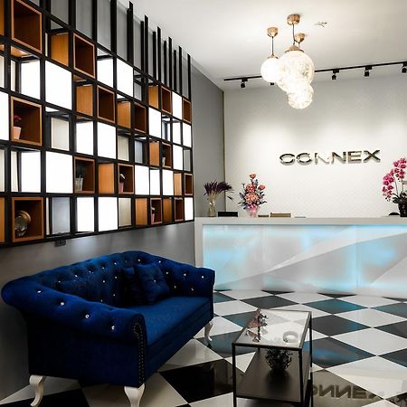 The Connex Asoke Hotell Bangkok Eksteriør bilde