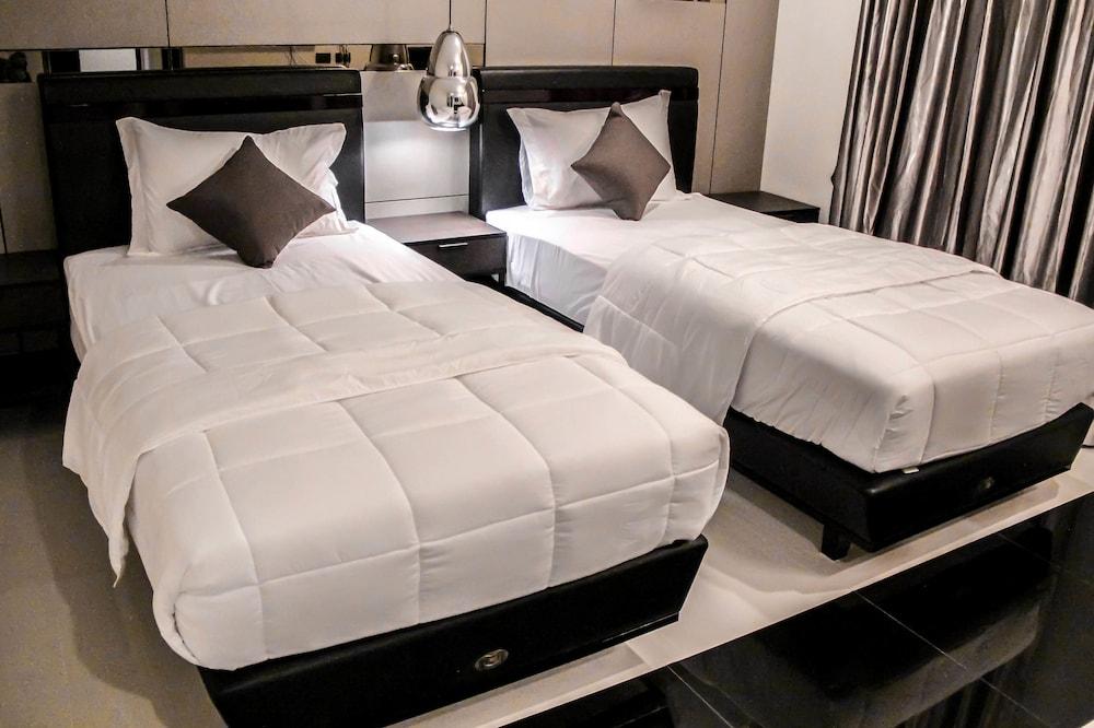 The Connex Asoke Hotell Bangkok Eksteriør bilde