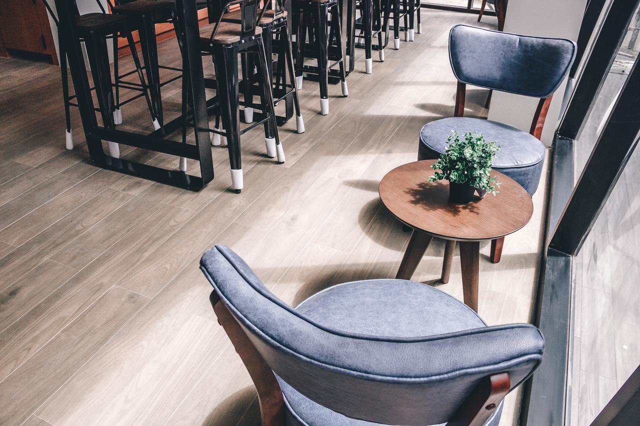 The Connex Asoke Hotell Bangkok Eksteriør bilde