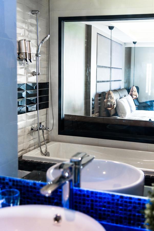 The Connex Asoke Hotell Bangkok Eksteriør bilde